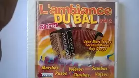 Couverture du produit · L AMBIANCE DU BAL - VOL 2