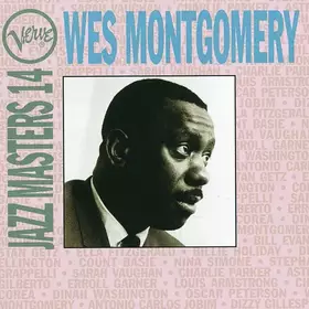 Couverture du produit · Verve Jazz Masters 14
