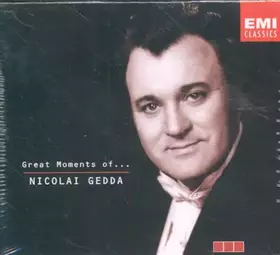 Couverture du produit · Moments [Import]