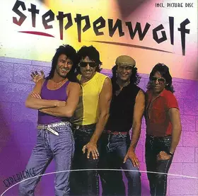 Couverture du produit · Steppenwolf '97