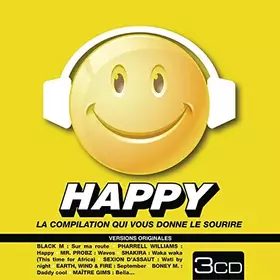 Couverture du produit · Happy