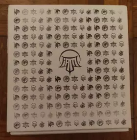 Couverture du produit · L'Intégrale IAM