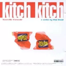 Couverture du produit · Kitch Kitch Nouvelle Formule N°0