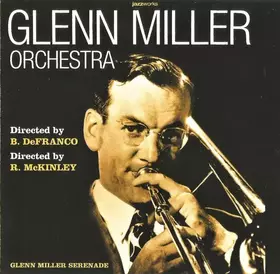 Couverture du produit · Glenn Miller Serenade