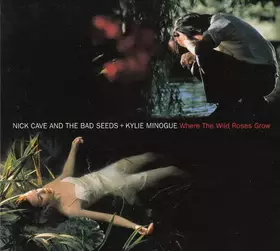 Couverture du produit · Where The Wild Roses Grow