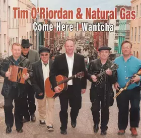 Couverture du produit · Come Here I Wantcha