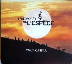 Couverture du produit · L'Odyssée De L'Espèce