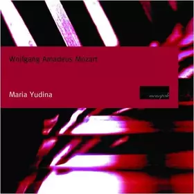 Couverture du produit · Piano Sonatas