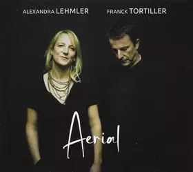 Couverture du produit · Aerial