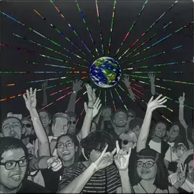 Couverture du produit · World Wide Pop