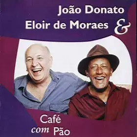 Couverture du produit · Café Com Pão