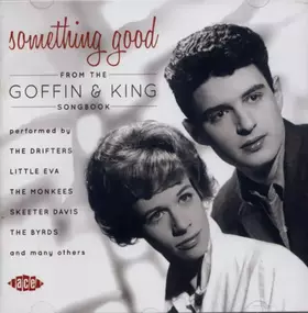 Couverture du produit · Something Good From The Goffin & King Songbook