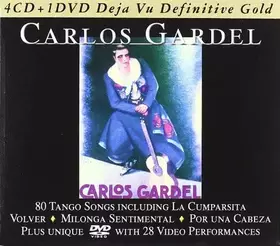 Couverture du produit · Carlos Gardel