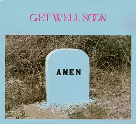 Couverture du produit · Amen