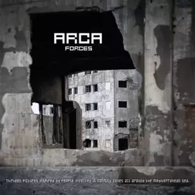 Couverture du produit · Forces