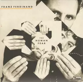Couverture du produit · The Human Fear