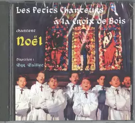 Couverture du produit · Chantent Noël