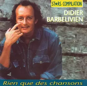 Couverture du produit · Rien Que Des Chansons