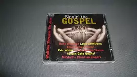 Couverture du produit · Amstrong - Ellington - Waller