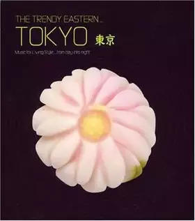 Couverture du produit · Trendy Eastern Tokyo