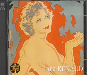 Couverture du produit · Line Renaud