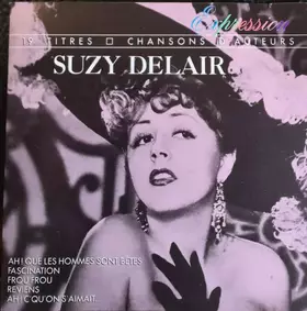 Couverture du produit · Suzy Delair
