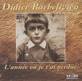 Couverture du produit · L'année Où Je T'ai Perdue