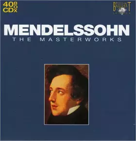 Couverture du produit · The Masterworks
