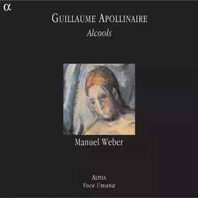 Couverture du produit · Alcools