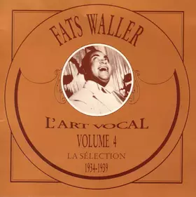 Couverture du produit · La Sélection 1934-1939