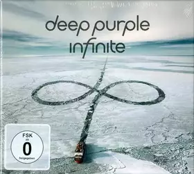 Couverture du produit · Infinite