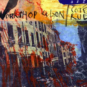 Couverture du produit · Côté Rue