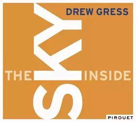 Couverture du produit · The Sky Inside