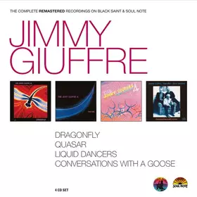 Couverture du produit · The Complete Remastered Recordings On Black Saint & Soul Note