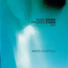 Couverture du produit · Amor Sospeso