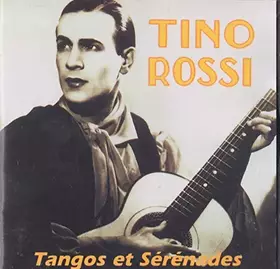 Couverture du produit · Tangos Et Serenades