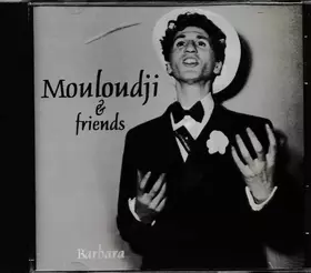 Couverture du produit · Mouloudji & Friends
