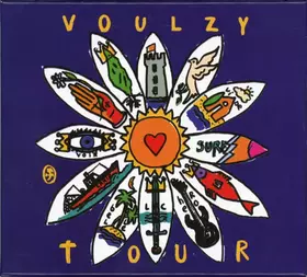 Couverture du produit · Voulzy Tour