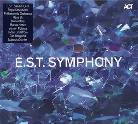 Couverture du produit · E.S.T. Symphony