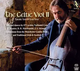 Couverture du produit · The Celtic Viol Vol.2 Treble & Lyra Viol