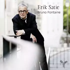 Couverture du produit · Erik Satie