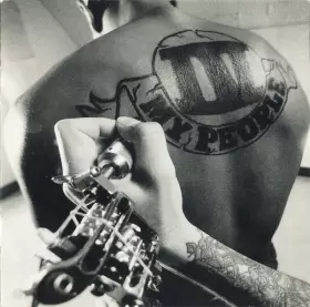 Couverture du produit · Zone