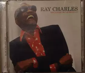 Couverture du produit · The Classic Blues Sessions