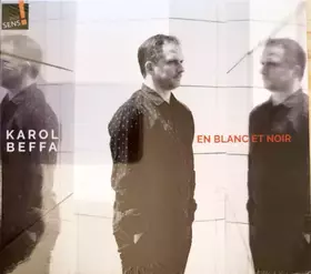 Couverture du produit · En Blanc Et Noir