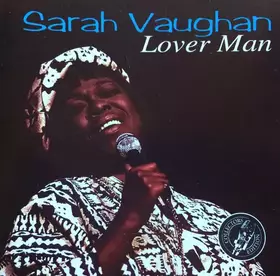 Couverture du produit · Lover Man