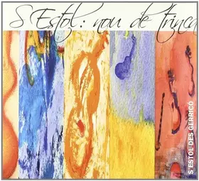 Couverture du produit · S'estol: NOU De Trinca [Import]