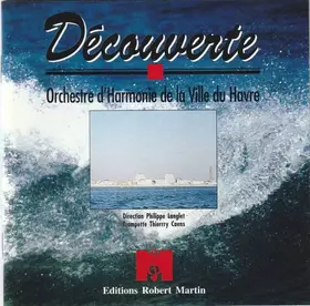 Couverture du produit · Découverte