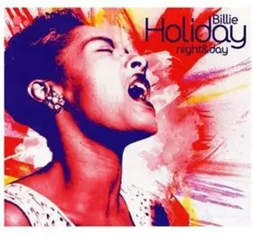 Couverture du produit · Night & Day [Import]