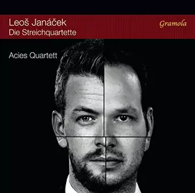 Couverture du produit · Quatuors a Cordes