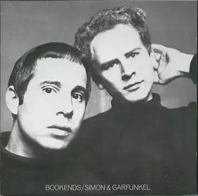 Couverture du produit · Bookends